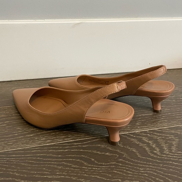 Vionic slingbacks - Picture 7 of 8